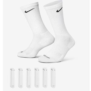 Nike Training Crew Socks (6 Pairs)
Nike Everyday Cushioned